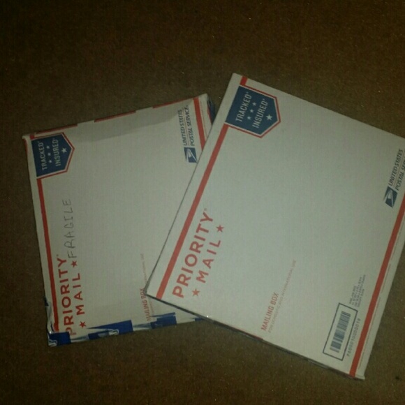 TRADING SHIPPING PROOF - Picture 2 of 3