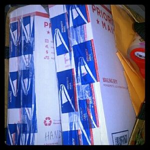 TRADING SHIPPING PROOF