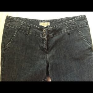 Michae Kors Jeans Size 14