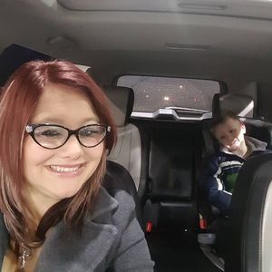 Meet your Posher, Sierra