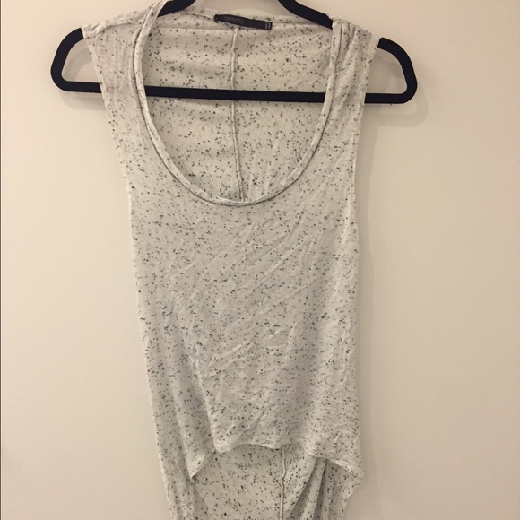 Tank Top by Twenty Tees