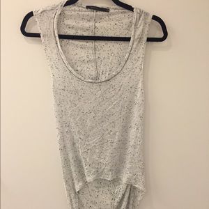 Tank Top by Twenty Tees