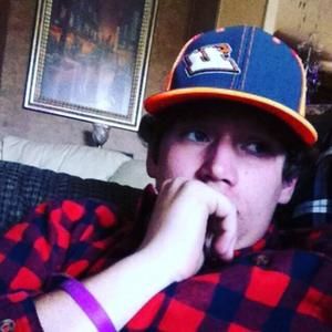 Meet your Posher, Austin