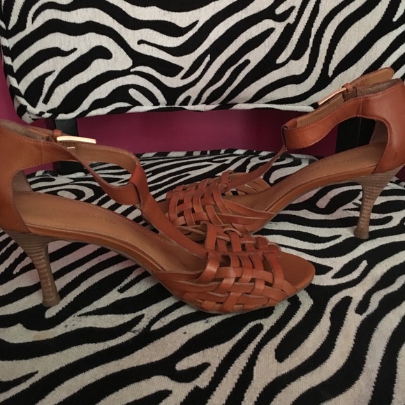 Franco Sarto Heels