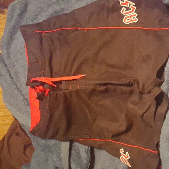 Mens swim trunks