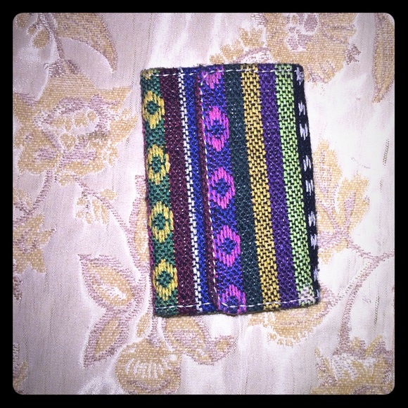 Icing Card Wallet - Picture 1 of 3