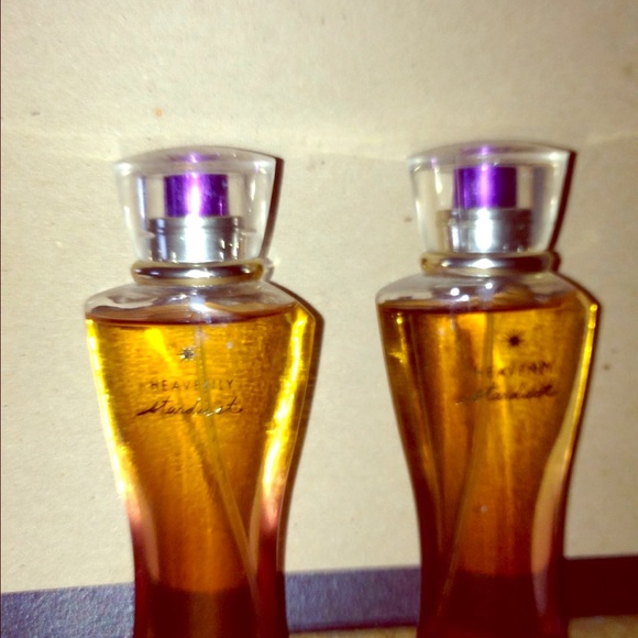 Victoria's Secret Dream Angels Mist