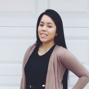 Meet your Posher, Breanna