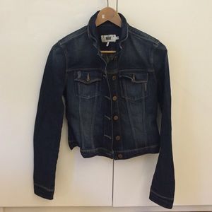 New Paige Denim Jacket Revolve
