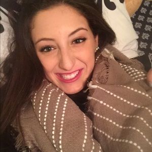 Meet your Posher, Shannon