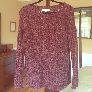 Ann Taylor LOFT sweater