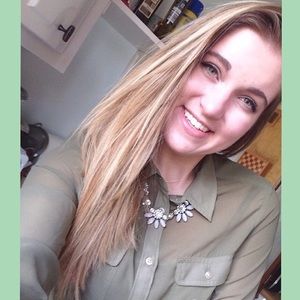 Meet your Posher, Allison