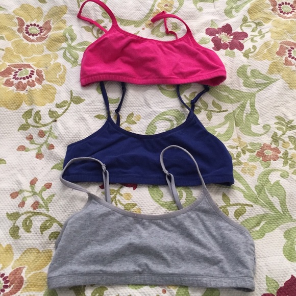 Victoria's Secret yoga bra top