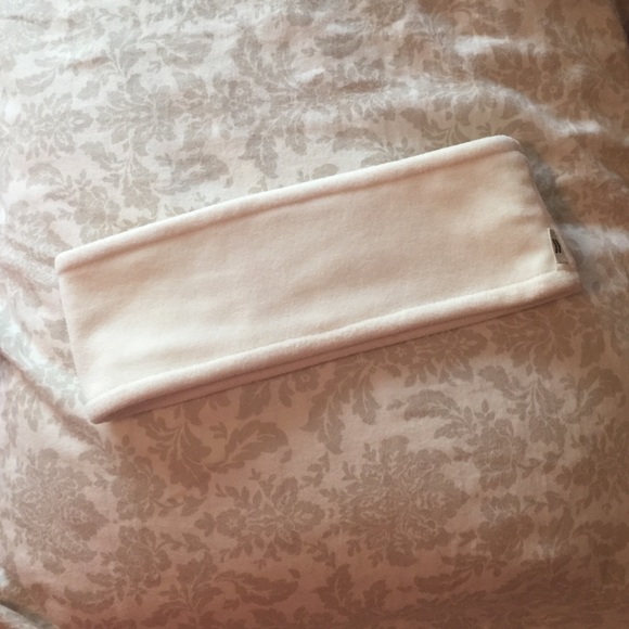 Insulated warmer head band