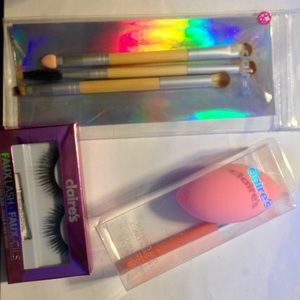 Makeup Tool Bundle