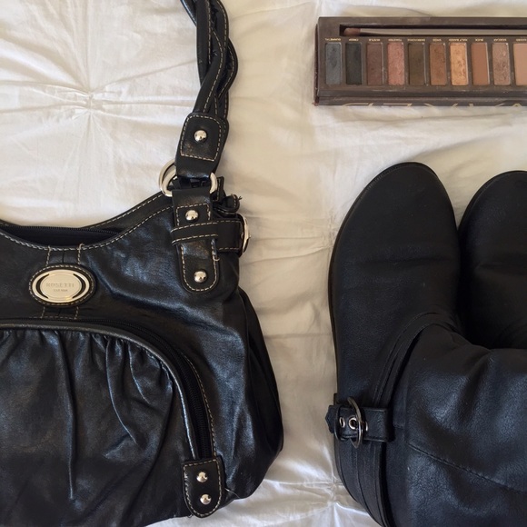 Rosetti Purse