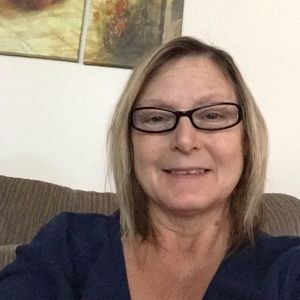 Meet your Posher, Joann