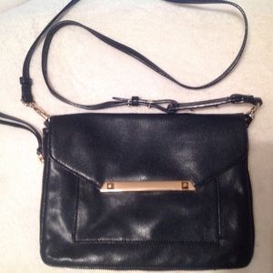 Stellar and Dot Tia Crossbody
