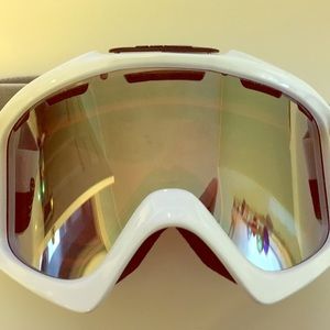 Bollé ski goggles