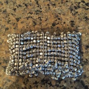 FB bracelet