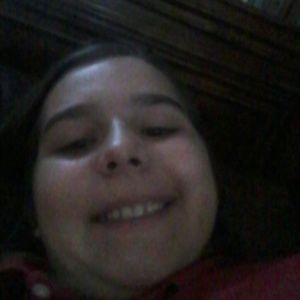 Meet your Posher, Abigail