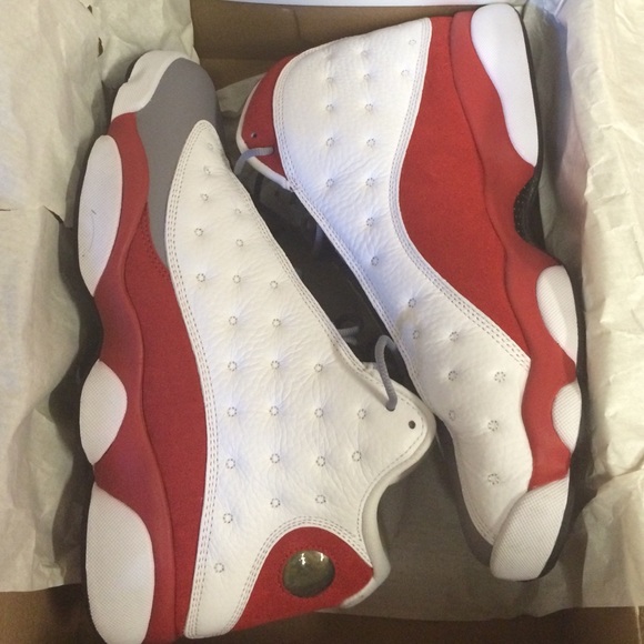 Retro 13 jordans - Picture 3 of 4