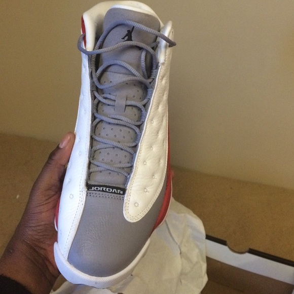 Retro 13 jordans - Picture 4 of 4