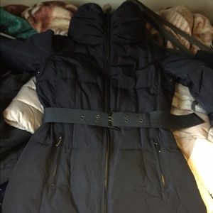 Zara coat