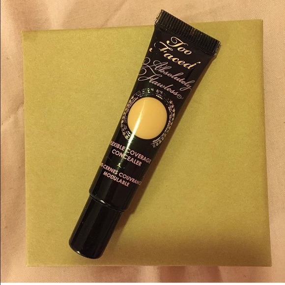 Too Faced Other - Too Faced Concealer, Vanilla