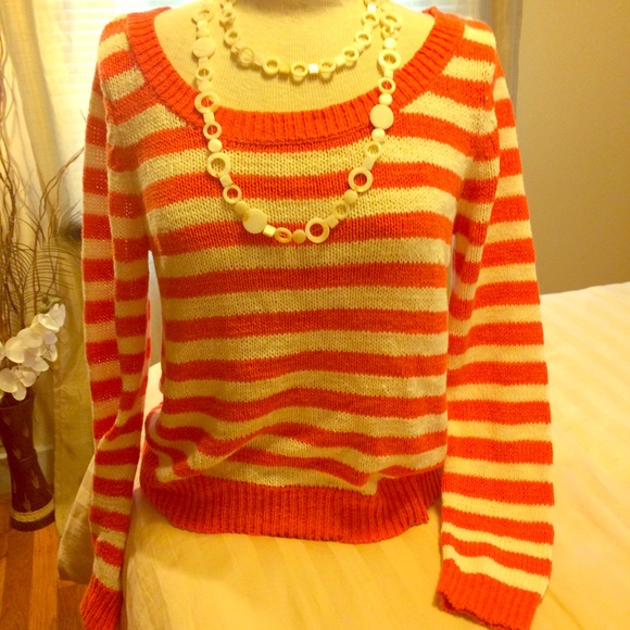 Awesome sweater!