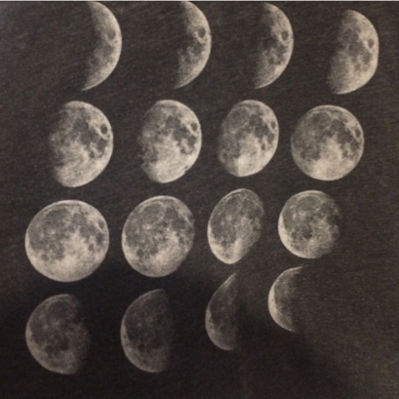 Brandy Moon Top - Picture 2 of 4