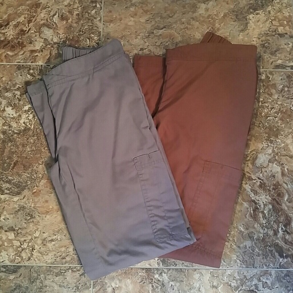 XS Scrub Pants