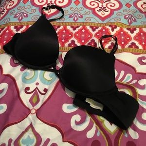 Aerie-extreme push up-Maddie Bra