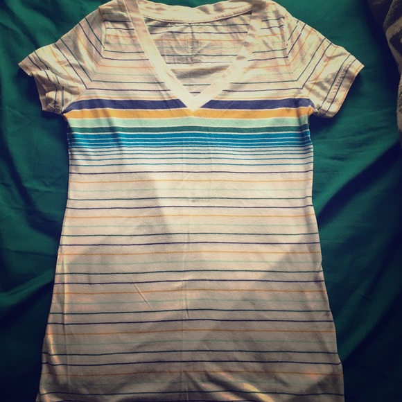 Mossimo Boyfriend Tee