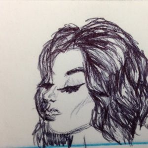 Meet your Posher, Catherin