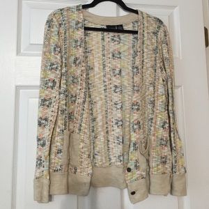 Day trip cardigan