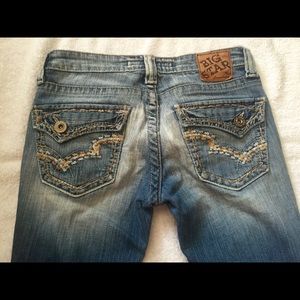 BigStar Jeans