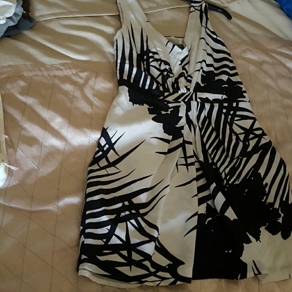 Armani summer dress