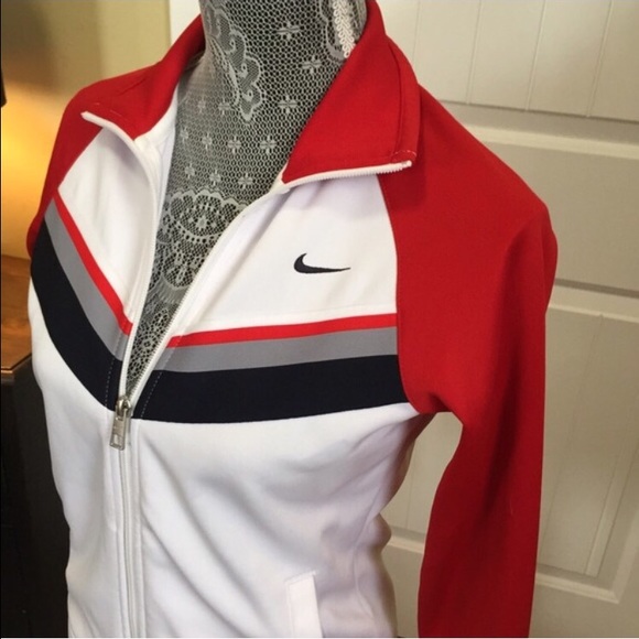 Nike jacket