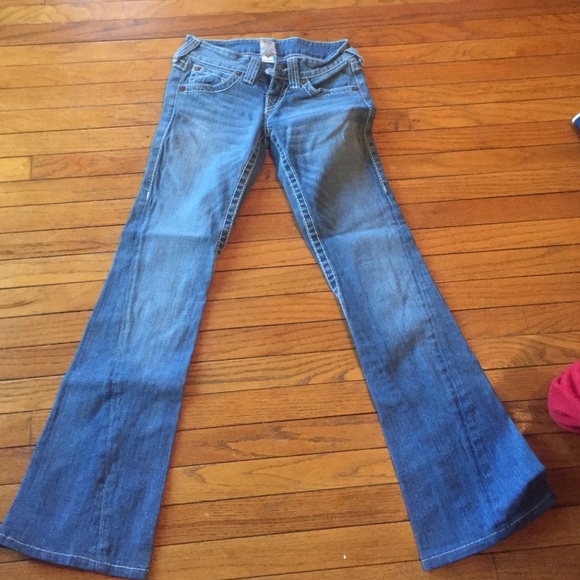 True religion jeans
