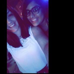 Meet your Posher, Ana