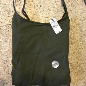 NWT Express Cami