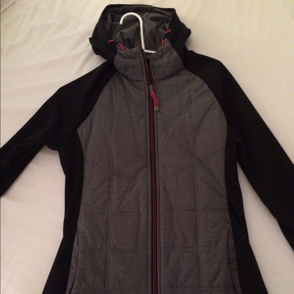 Athleta Workout Jacket