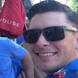 Meet your Posher, Jacob