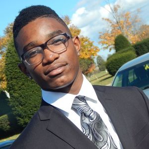 Meet your Posher, Devoni