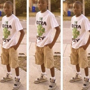 Meet your Posher, Dwayne