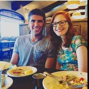 Meet your Posher, Jose enrique