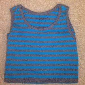 MENS tank