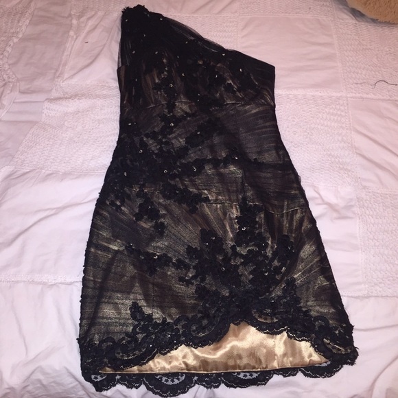 🚨SALE!!!🚨 ALYCE PARIS HOMECOMING/PROM DRESS