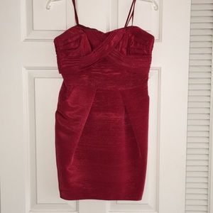 BCBGeneration cocktail dress